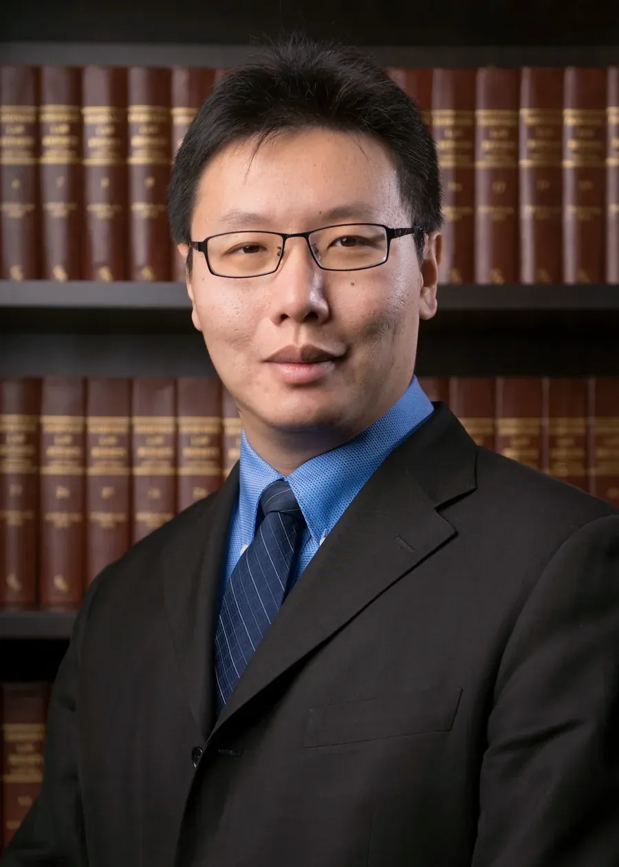 Arthur Liangfei Tan, Lawyer at Sun Law Professional Corporation